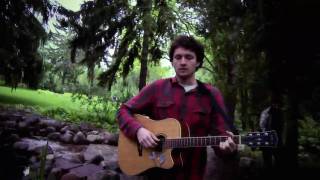 Sam Amidon - Odkrywamy Ameryke Session