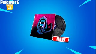 *NEW* IO ATTACK MUSIC PACK VIDEO SHOWCASE - OFFICIAL FORTNITE LOBBY TRACK SONG (10 MINUTE VERSION)