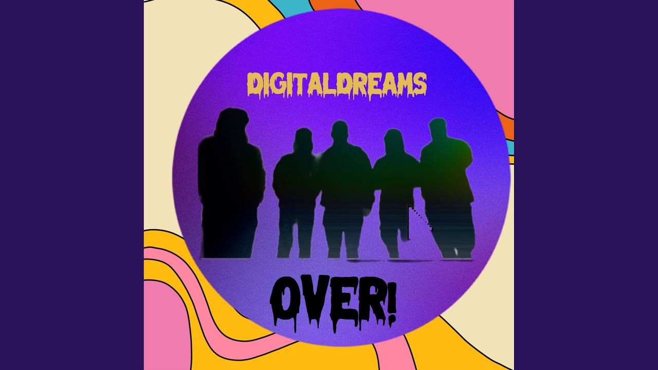 Watch Over! on YouTube Watch Over! on YouTube