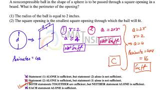 OG21 DS 370 Hard Geometry