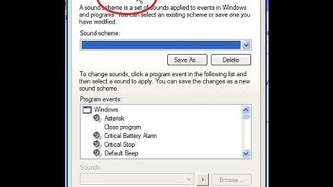 How to Turn off Click Sound in Videos For windows 7 , 8 ,10. Simple Tutorial 2016