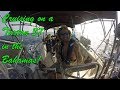 Cruising on a Sailboat in the Bahamas Morgan's Bluff and New Providence Island S1Ep13