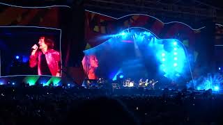 Rolling Stones _ Liverpool _ Gimme Shelter