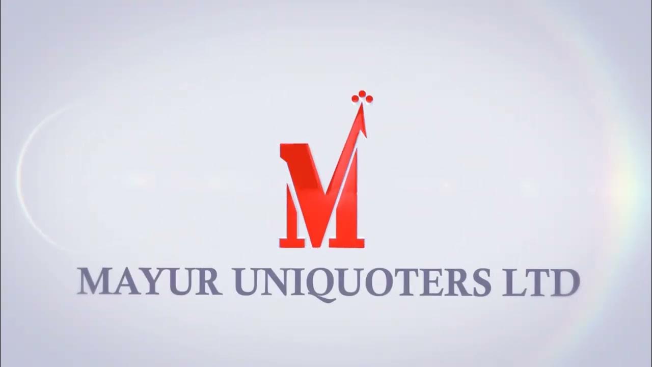 Mayur Uniquoters Ltd Presents A New Way To Luxury Furnishings Youtube