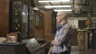 Incredible Savannah Antiques Experience - Jere's Antiques