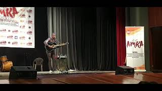 Sio lazima-Amka festival