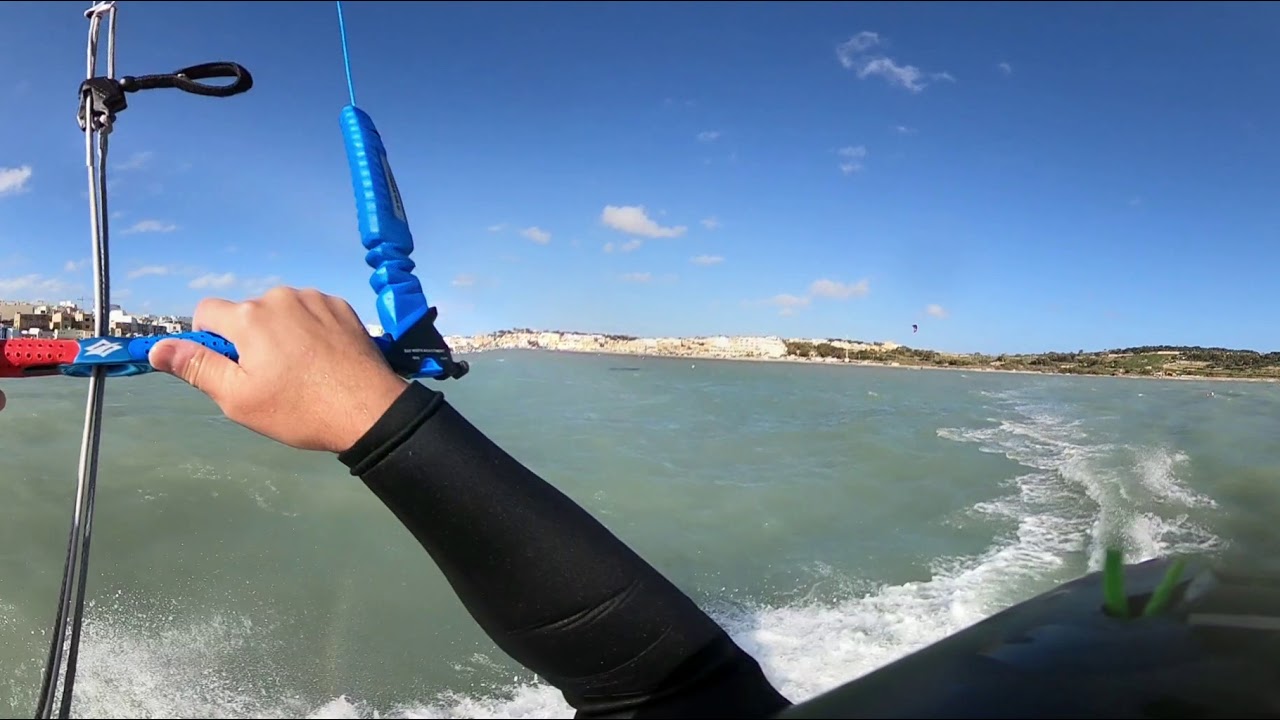 Gopro Max Xlokkwind Naishkites