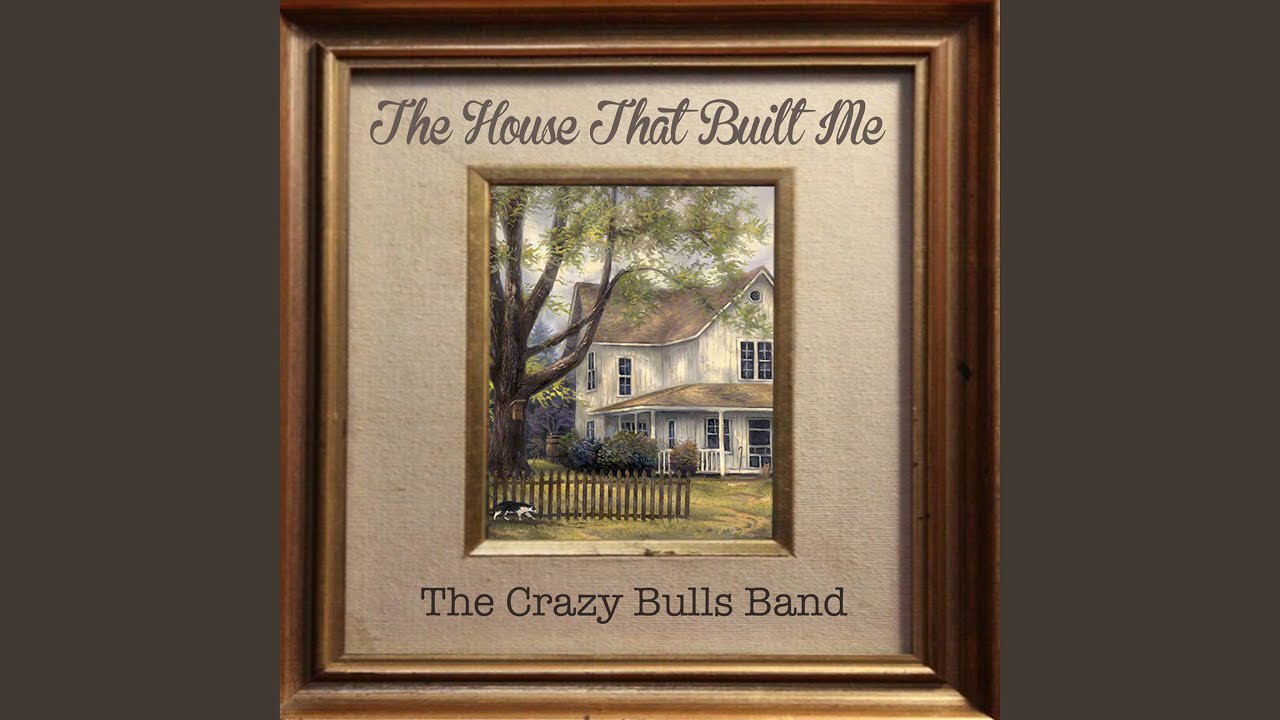 The House That Built Me - YouTube
