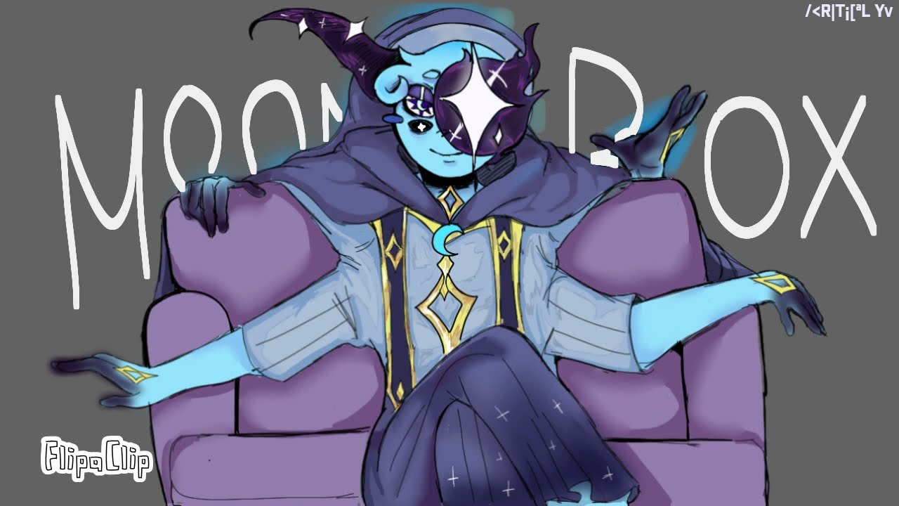  B****** Love ME! [MOONBOX] Dandys World