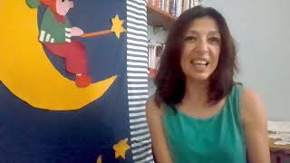 Con La Musica Puoi Presentazione Dellautrice, Grazia Di Leuce