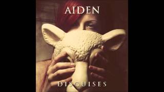 Aiden - Chemical Reaction - 2011 Demo (UNRELEASED - DISGUISES)