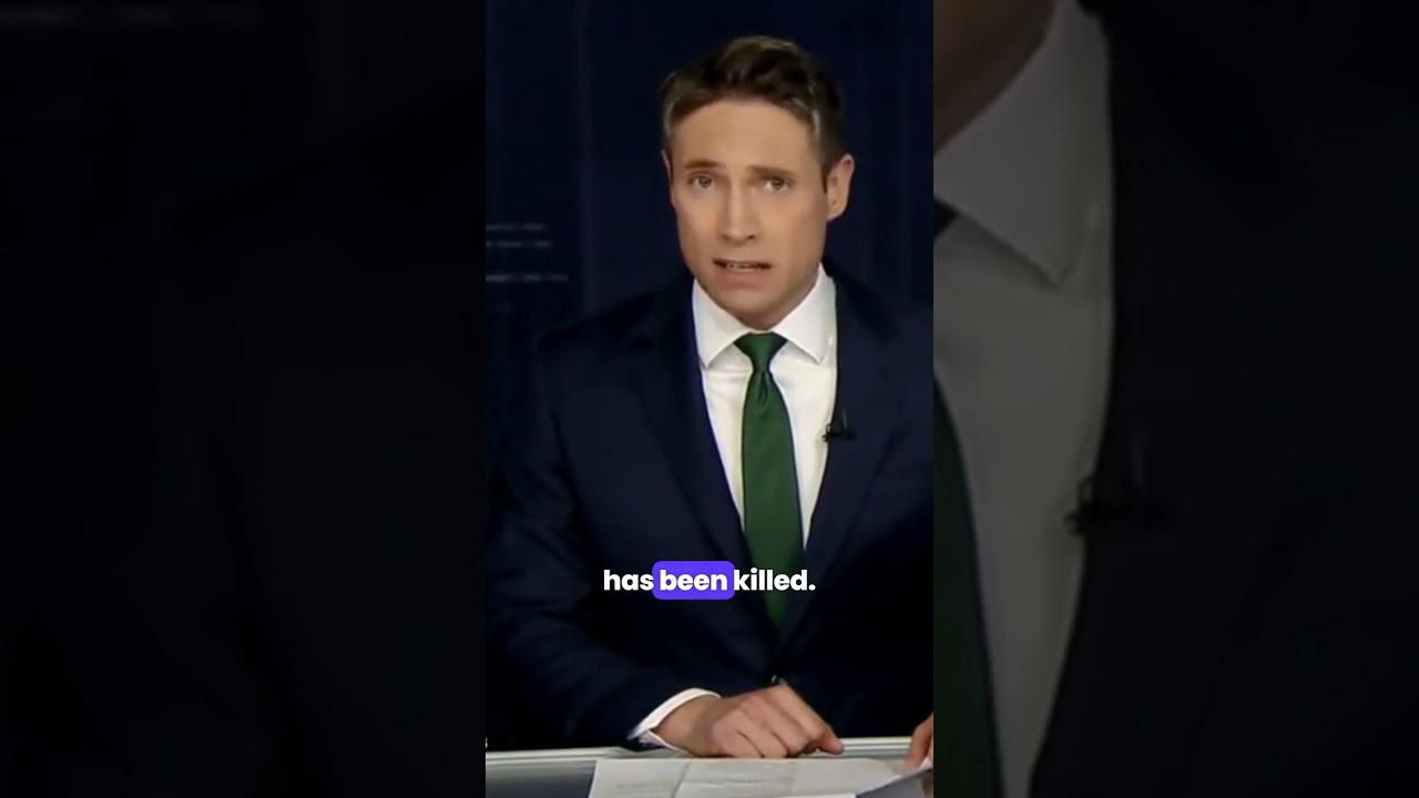 Deadly Hospital Shooting in York, PA