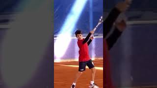 This 1 thing SEPARATES junior tennis players!