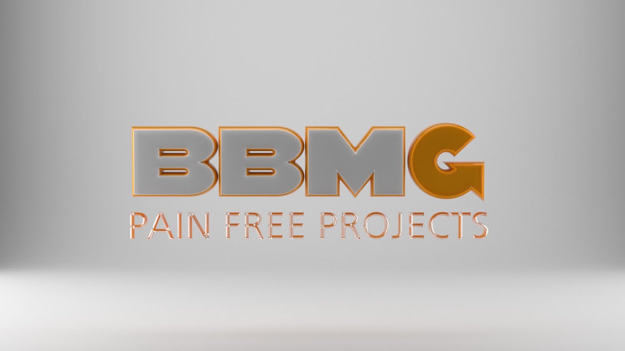 2022 BBMG Medical Marketing and Design - Showreel