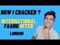 Amazon London Interviews Cracked! 🔥 Software Engineer Offer 🔥🔥 Detailed  Interview Experience 🔥🔥