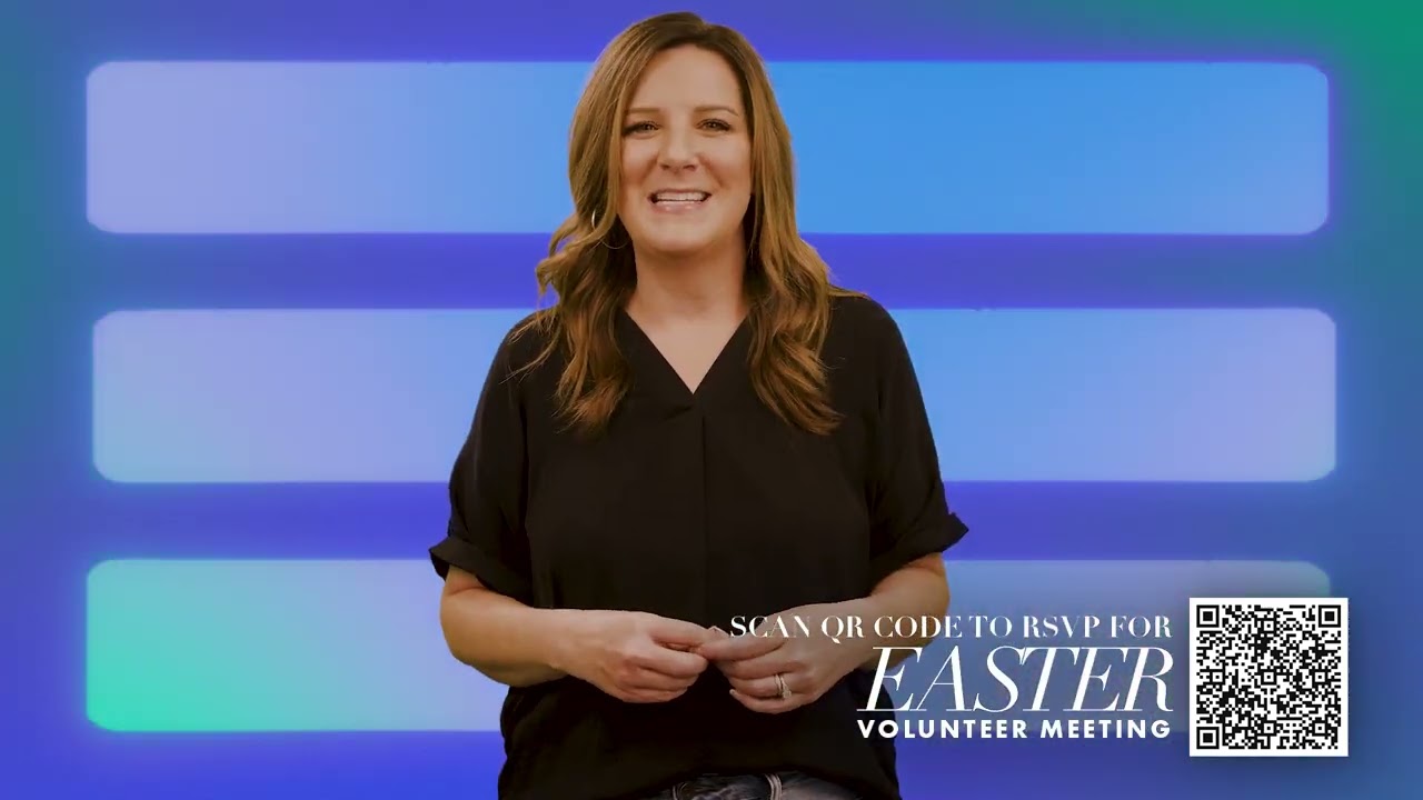 The Simple Church Staff's Favorite Easter Memories