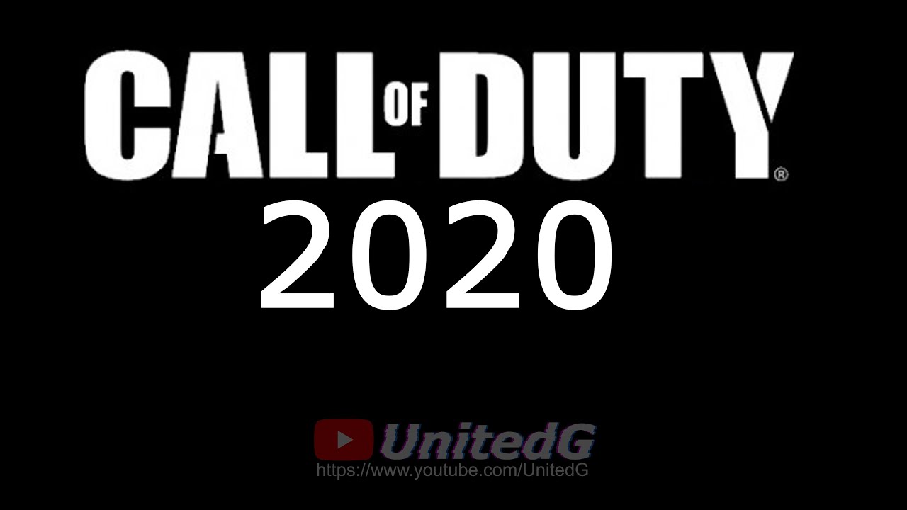 Call of Duty 2020 Release