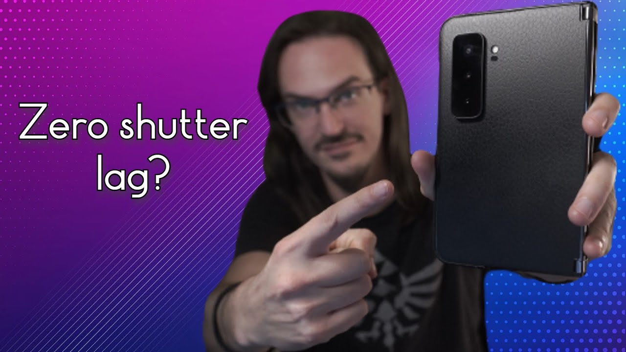 Surface Duo 2's camera receives major update, faster shutter than Z Fold!