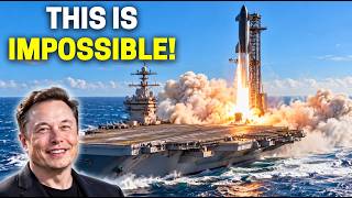 SpaceX Starship Why Starbase Was Never The Real Endgame