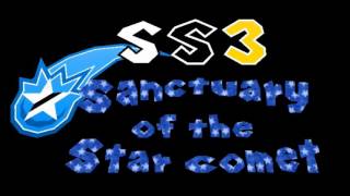 (SS3 Music) Music Room @SM64SS