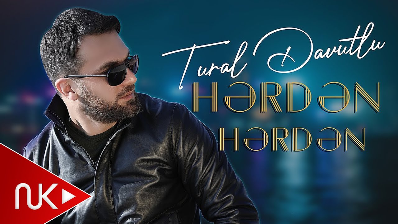Tural Davutlu - Herden Herden