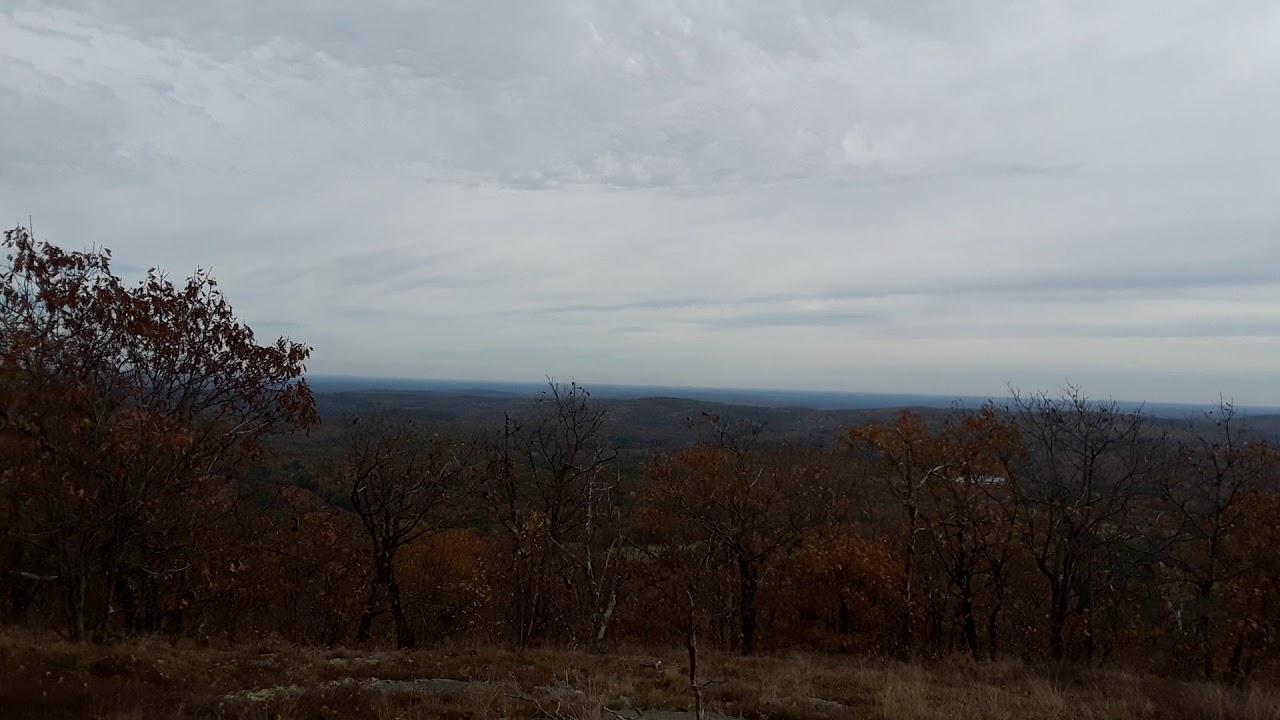 Kidder Mountain NH YouTube