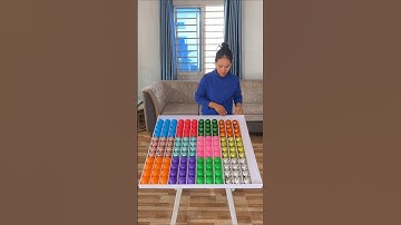 Challenge Fun Puzzle – Smart Solve Balls So Fast