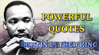 Martin Luther King Quotes 10 Best Mlk Quotes