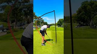 The Art of the Perfect Golf Swing: Analyzing Matthew Wolff's Technique 🏌️‍♂️🎯 #golfswing #golfer Net Worth