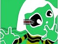 PBS Kids Dot Logo In Crying AVS