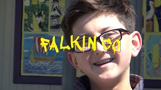 Falkin Files Ep. 12