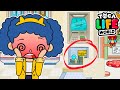 I JUST FOUND THIS! Toca Boca Secret Hacks 🤫 Toca Life World