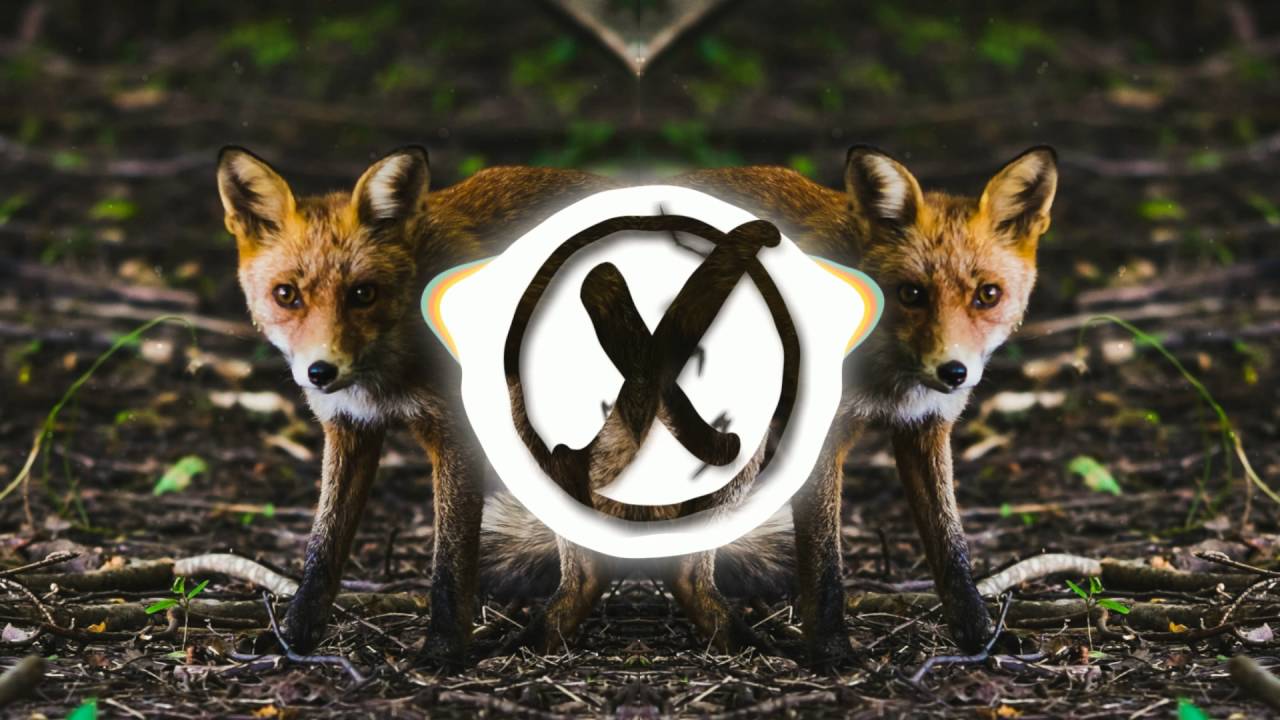 Glacis - Blackout  ♪♫♪