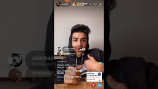 Cellat ve Ceren sevgili olmuslar #cercel varmis