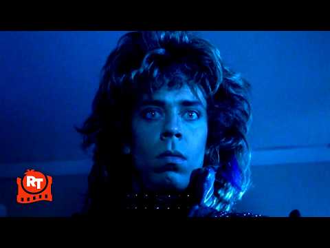 Critters (1986) - Hunting the Crites! (9/10) | Movieclips