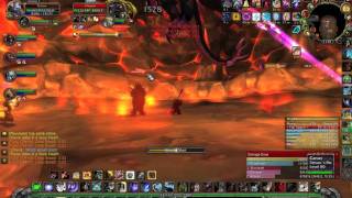 Onyxia 10-man PUG (3.2.2)