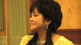 A Nice Song For Uncle U Myo Laing & Aunty 50Th Anniversary