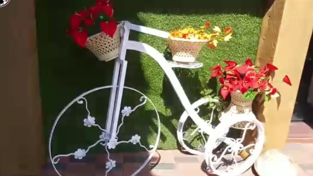 Marriage stage decration ideas/marriage decoration ideas simple/Ayisha Fahmi Kitchen