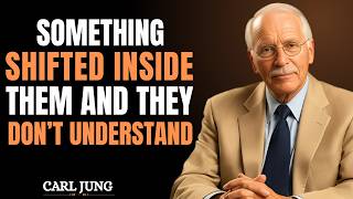 Celebrity Something Shifted Inside Them Tonight — And They Can’t Go Back Anymore | Carl Jung Net Worth