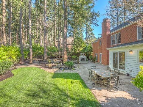 3131 Westview Court, Lake Oswego, OR home video tour