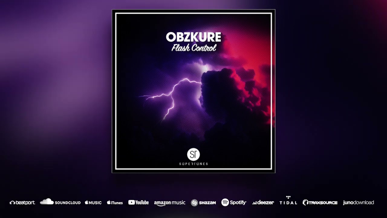 Sleduj Obzkure - Flash Control na YouTube Sleduj Obzkure - Flash Control na YouTube
