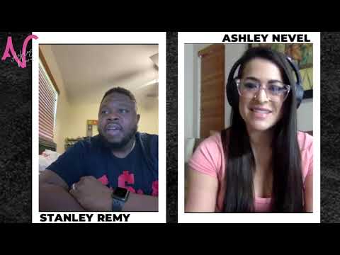 Stanley Remy How Stanley Remy Became Top NBA Skills Trainer - YouTube