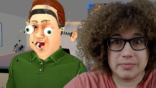 Speaking Simulator Out On PS4! | Terrible Trailers