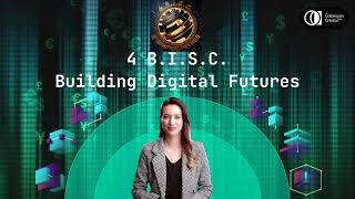 4 B I S C  Introduction A Digital Future
