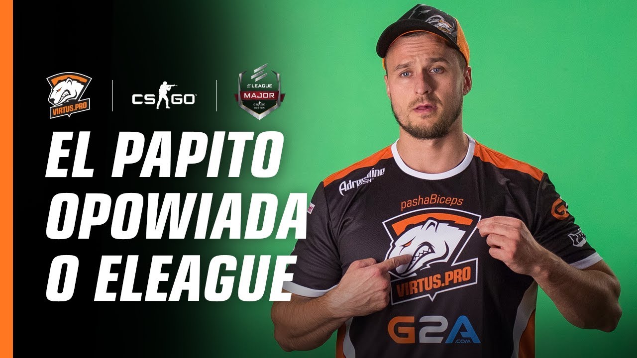 pashaBiceps - о Криштиану Роналду, любимой еде и вреде спортзала