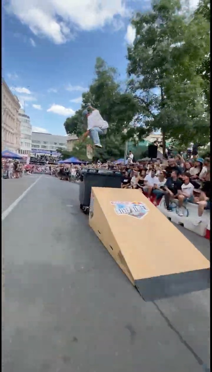 How Did He Save That? ?