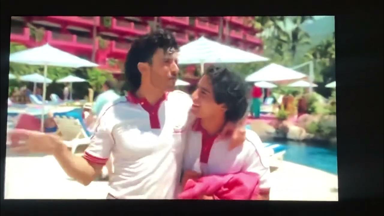 Funny Moments with Hector “ACAPULCO* tv show Episode 1 YouTube