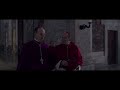 Conclave | Editing Featurette