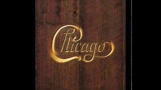 Saturday in the Park - Chicago w/lyrics