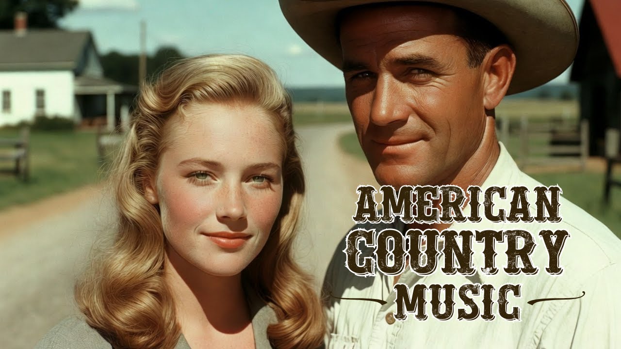 Texas Country Music | Slow & Emotional • Sunset Highway | George Strait